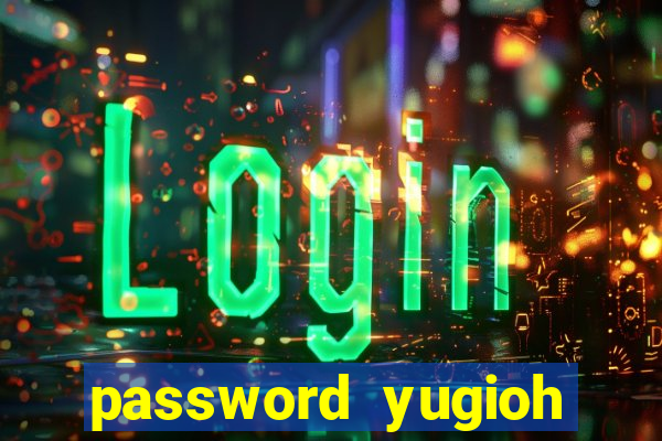 password yugioh forbidden memories